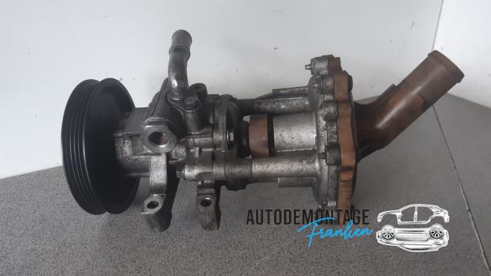 Gebruikte Pomp Servo Peugeot Boxer (U9) 2.2 HDi 130 Euro 5 Prijs € 100,00 Margeregeling aangeboden door Franken Autodemontage B.V.