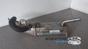 Gebruikte EGR koeler Peugeot Boxer (U9) 2.2 HDi 130 Euro 5 Prijs € 50,00 Margeregeling aangeboden door Franken Autodemontage B.V.