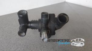 Gebruikte Thermostaathuis Peugeot Boxer (U9) 2.2 HDi 130 Euro 5 Prijs € 40,00 Margeregeling aangeboden door Franken Autodemontage B.V.