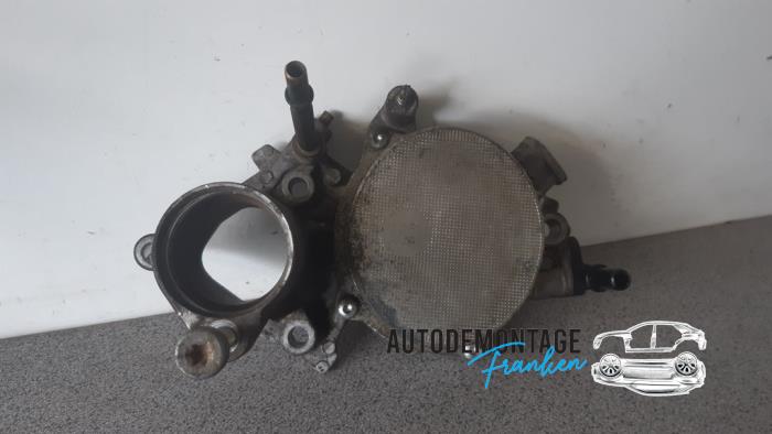 Vacuumpomp (Diesel) van een Peugeot Boxer (U9) 2.2 HDi 130 Euro 5 2013