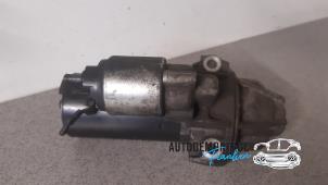 Gebruikte Startmotor Peugeot Boxer (U9) 2.2 HDi 130 Euro 5 Prijs € 70,00 Margeregeling aangeboden door Franken Autodemontage B.V.