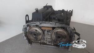 Gebruikte Cilinderkop Peugeot Boxer (U9) 2.2 HDi 130 Euro 5 Prijs € 600,00 Margeregeling aangeboden door Franken Autodemontage B.V.