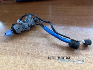 Gebruikte Kontaktslot + Sleutel Hyundai Atos 1.1 12V Prijs op aanvraag aangeboden door Franken Autodemontage B.V.