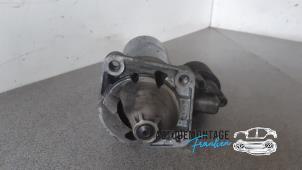 Gebruikte Startmotor Ford Focus 2 1.8 TDCi 16V Prijs € 45,00 Margeregeling aangeboden door Franken Autodemontage B.V.