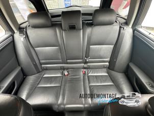 Gebruikte Achterbank BMW 5 serie Touring (E61) 520d 16V Prijs op aanvraag aangeboden door Franken Autodemontage B.V.