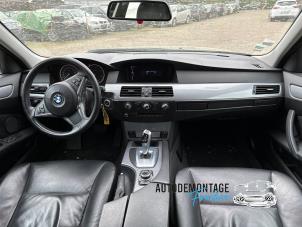 Gebruikte Airbag set BMW 5 serie Touring (E61) 520d 16V Prijs op aanvraag aangeboden door Franken Autodemontage B.V.