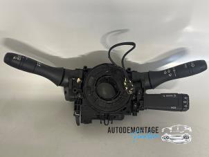 Gebruikte Combischakelaar Stuurkolom Renault Clio V (RJAB) 1.0 SCe 75 12V Prijs € 100,00 Margeregeling aangeboden door Franken Autodemontage B.V.