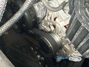 Gebruikte Dynamo Renault Clio V (RJAB) 1.0 SCe 75 12V Prijs op aanvraag aangeboden door Franken Autodemontage B.V.