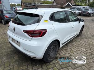 Gebruikte Benzinepomp Renault Clio V (RJAB) 1.0 SCe 75 12V Prijs op aanvraag aangeboden door Franken Autodemontage B.V.