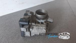 Gebruikte Gasklephuis Fiat 500 (312) 1.2 Prijs € 50,00 Margeregeling aangeboden door Franken Autodemontage B.V.