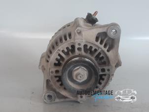 Gebruikte Dynamo Suzuki SX4 1.6 16V VVT Comfort,Exclusive Prijs € 35,00 Margeregeling aangeboden door Franken Autodemontage B.V.