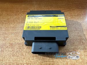 Gebruikte Module Comfort Seat Mii 1.0 12V Prijs € 20,00 Margeregeling aangeboden door Franken Autodemontage B.V.
