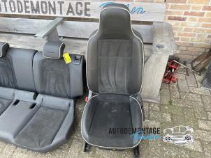Gebruikte Voorstoel links Seat Mii 1.0 12V Prijs op aanvraag aangeboden door Franken Autodemontage B.V.
