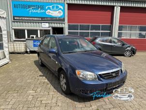 Gebruikte Subframe Kia Cerato 1.6 16V Prijs op aanvraag aangeboden door Franken Autodemontage B.V.