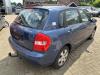 Kia Cerato 1.6 16V Motor Ruitenwisser achter