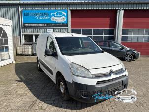 Gebruikte ABS Pomp Citroen Berlingo 1.6 Hdi 75 Prijs op aanvraag aangeboden door Franken Autodemontage B.V.