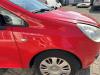 Opel Corsa D 1.2 16V Scherm rechts-voor