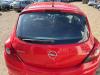 Opel Corsa D 1.2 16V Achterklep