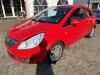 Opel Corsa D 1.2 16V Draagarm links-voor