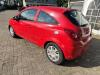 Opel Corsa D 1.2 16V Schokbreker links-achter