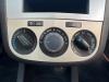 Opel Corsa D 1.2 16V Chaufage Bedieningspaneel