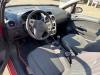 Opel Corsa D 1.2 16V Airbag set