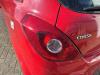 Opel Corsa D 1.2 16V Achterlicht links