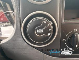 Gebruikte Selectiehendel automaat Citroen Berlingo 1.6 BlueHDI 100 Prijs op aanvraag aangeboden door Franken Autodemontage B.V.