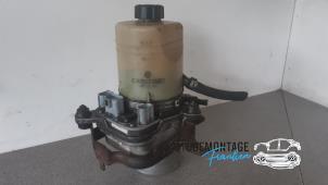 Gebruikte Servopomp Ford Focus C-Max 1.8 16V Prijs € 70,00 Margeregeling aangeboden door Franken Autodemontage B.V.