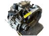 Versnellingsbak van een Volkswagen Passat Variant (3G5) 2.0 TDI 16V 150 2016