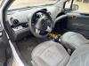 Airbag set van een Chevrolet Spark (M300), 2010 / 2015 1.0 16V Bifuel, Hatchback, 995cc, 48kW (65pk), FWD, LMT, 2010-07 / 2015-12 2011