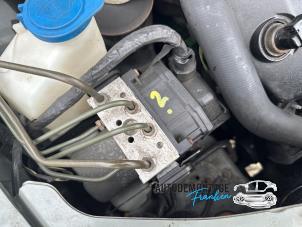 Gebruikte ABS Pomp Jaguar X-type 2.1 V6 24V Prijs op aanvraag aangeboden door Franken Autodemontage B.V.