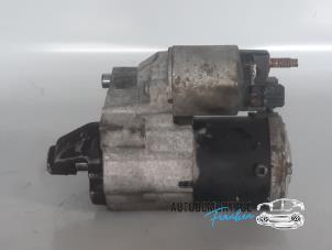 Gebruikte Startmotor Citroen DS3 (SA) 1.6 VTi 120 16V Prijs € 35,00 Margeregeling aangeboden door Franken Autodemontage B.V.