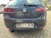 Seat Leon (1P1) 1.9 TDI 105 Achterbumper