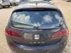 Seat Leon (1P1) 1.9 TDI 105 Achterklep
