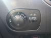 Seat Leon (1P1) 1.9 TDI 105 Licht Schakelaar