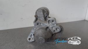 Gebruikte Startmotor Renault Kangoo Express (FW) 1.5 dCi 90 FAP Prijs € 45,00 Margeregeling aangeboden door Franken Autodemontage B.V.