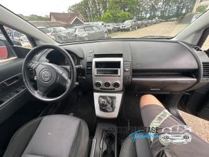 Gebruikte Airbag set Mazda 5 (CR19) 1.8i 16V Prijs op aanvraag aangeboden door Franken Autodemontage B.V.