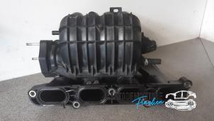 Gebruikte Spruitstuk Inlaat Suzuki Swift (ZA/ZC/ZD) 1.2 16V Prijs € 60,00 Margeregeling aangeboden door Franken Autodemontage B.V.