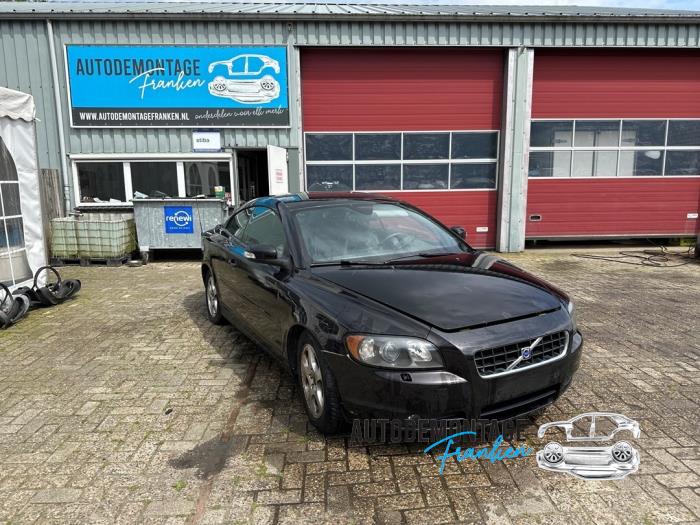 Gebruikte Aircopomp Volvo C70 (MC) 2.4i 20V Prijs op aanvraag aangeboden door Franken Autodemontage B.V.