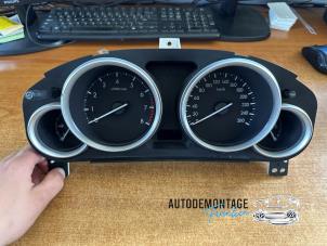 Gebruikte Kilometerteller KM Mazda 6 (GH12/GHA2) 2.0i 16V S-VT Prijs € 80,00 Margeregeling aangeboden door Franken Autodemontage B.V.