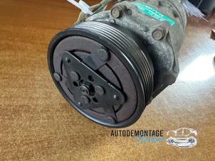 Aircopomp van een Audi A3 (8L1) 1.8 T 20V 2003