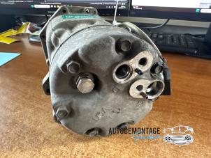 Aircopomp van een Audi A3 (8L1) 1.8 T 20V 2003