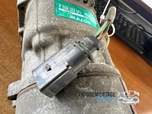 Aircopomp van een Audi A3 (8L1) 1.8 T 20V 2003