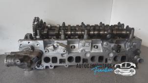 Gebruikte Cilinderkop Mercedes Vito (639.6) 2.2 109 CDI 16V Prijs € 350,00 Margeregeling aangeboden door Franken Autodemontage B.V.