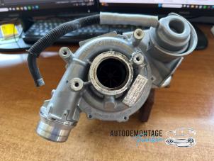 Gebruikte G-lader Renault Clio IV (5R) 1.5 Energy dCi 90 FAP Prijs € 175,00 Margeregeling aangeboden door Franken Autodemontage B.V.