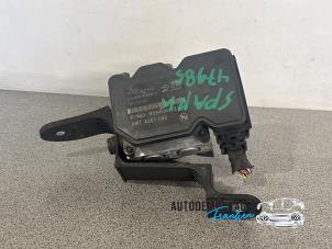 Gebruikte ABS Pomp Chevrolet Spark (M300) 1.2 16V LPG Prijs € 80,00 Margeregeling aangeboden door Franken Autodemontage B.V.