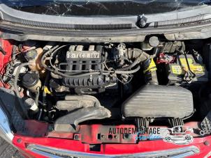 Gebruikte Motor Chevrolet Spark (M300) 1.2 16V LPG Prijs op aanvraag aangeboden door Franken Autodemontage B.V.
