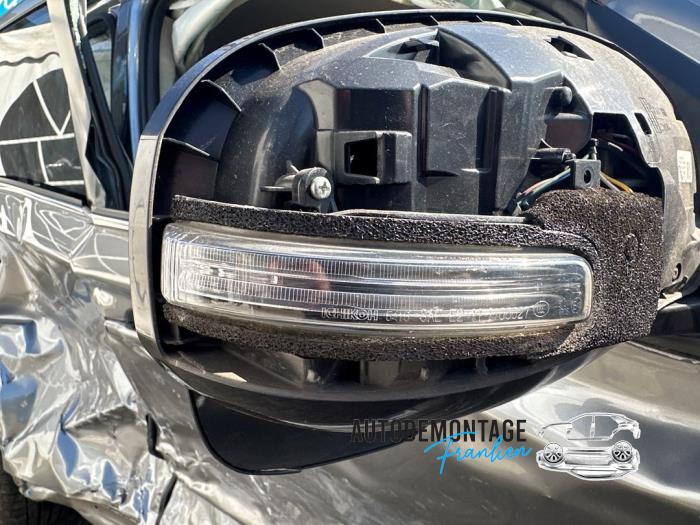Koplamp Sproeier Mitsubishi Outlander (37195) | Japanse & Koreaanse auto-onderdelen