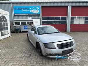 Gebruikte Subframe Audi TT (8N3) 1.8 T 20V Quattro Prijs op aanvraag aangeboden door Franken Autodemontage B.V.